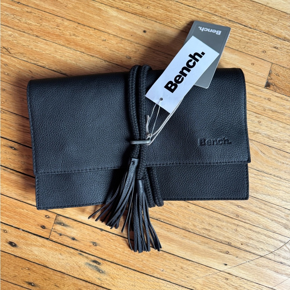Bench - Black Purse